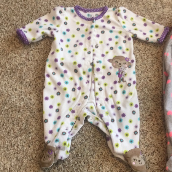 Set of 3 sleepers! - Picture 2 of 6